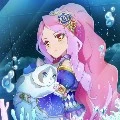 Shiratori Elza ( Ozora Hinaki)
