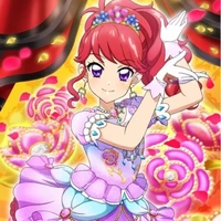 Shiratori Karen ( mẹ Hinaki)