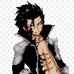 Gray Fullbuster