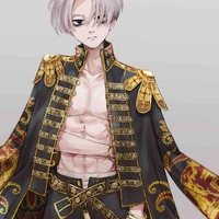 Sano Manjiro (Mikey)