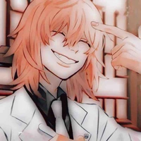 Kawata Nahoya (Smiley)
