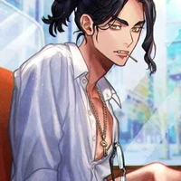 Baji Keisuke