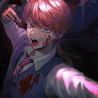 Akashi Haruchiyo (Sanzu)