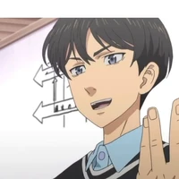 Naoto Tachibana