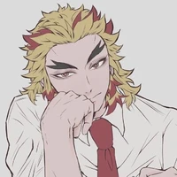 Rengoku Kyojuro
