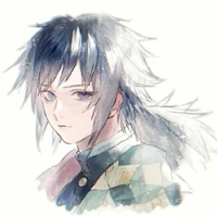 Tomioka Giyuu