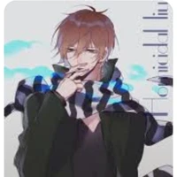 homicidal Liu