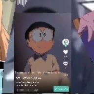 Monchi/Nobi Nobita