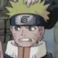 Uzumaki Naruto/Saku