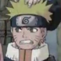 Uzumaki Naruto/Saku