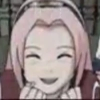 Haruno Sakura