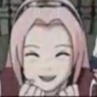 Haruno Sakura