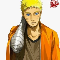 Uzumaki Naruto