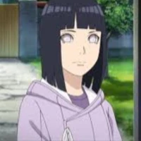 Hyuga Hinata