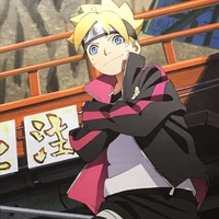 Uzumaki Boruto