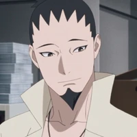 Nara Shikamaru