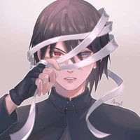 Uchiha Sasuke