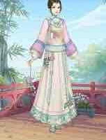 Nô tì (cung hoàng hậu)