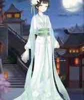 Nô tì cung hoàng quý phii