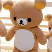 Gấu hàng xóm