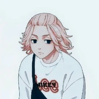 Sano Manjirou - Mikey