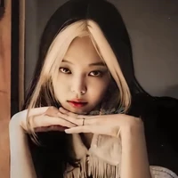 Kim Jennie - nàng