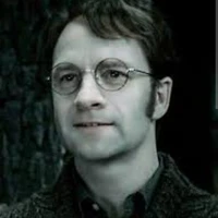 James Potter