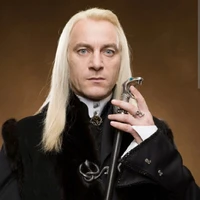 Lucius Malfoy