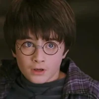 Harry Potter (còn nhỏ)