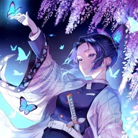 kocho shinobu