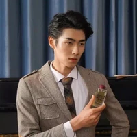 Lão Miêu (ZGDX_CAT)