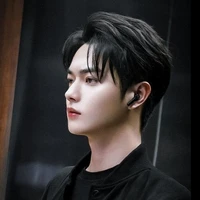 Lục Tư Thành (ZGDX_Chessman)