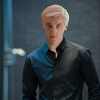 Draco Malfoy