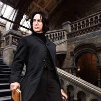 Severus Snape