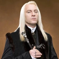 Lucius Malfoy