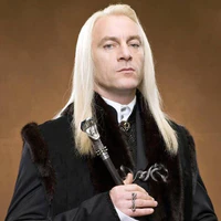 Lucius Malfoy