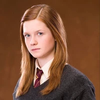 Ginny Weasley