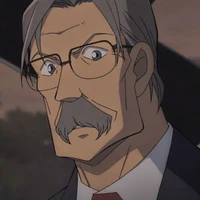 James Black _ FBI