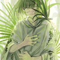 Itami Mori