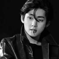 Kim Taehyung(em jin)