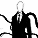 slenderman