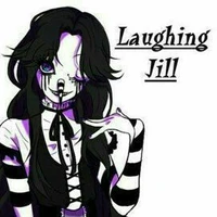 laughing jill