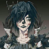 laughing jack