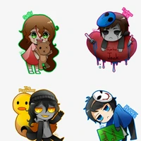 all creepyPasta
