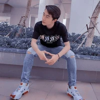 Cris Phan