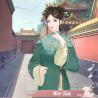 Minh Châu 