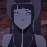 Hyuga Hinata 