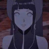 Hyuga Hinata 