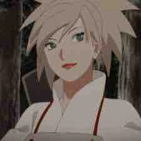Temari//chị gái kazekage//