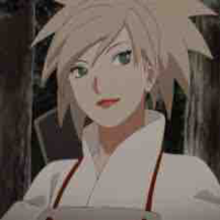 Temari//chị gái kazekage//